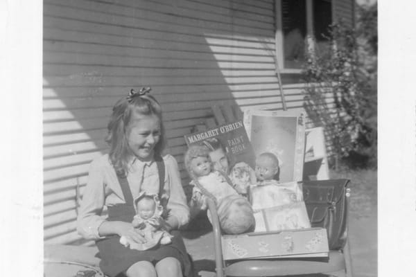 Photo of Jeanine VanKerckhove